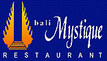 Mystique Hotel web site